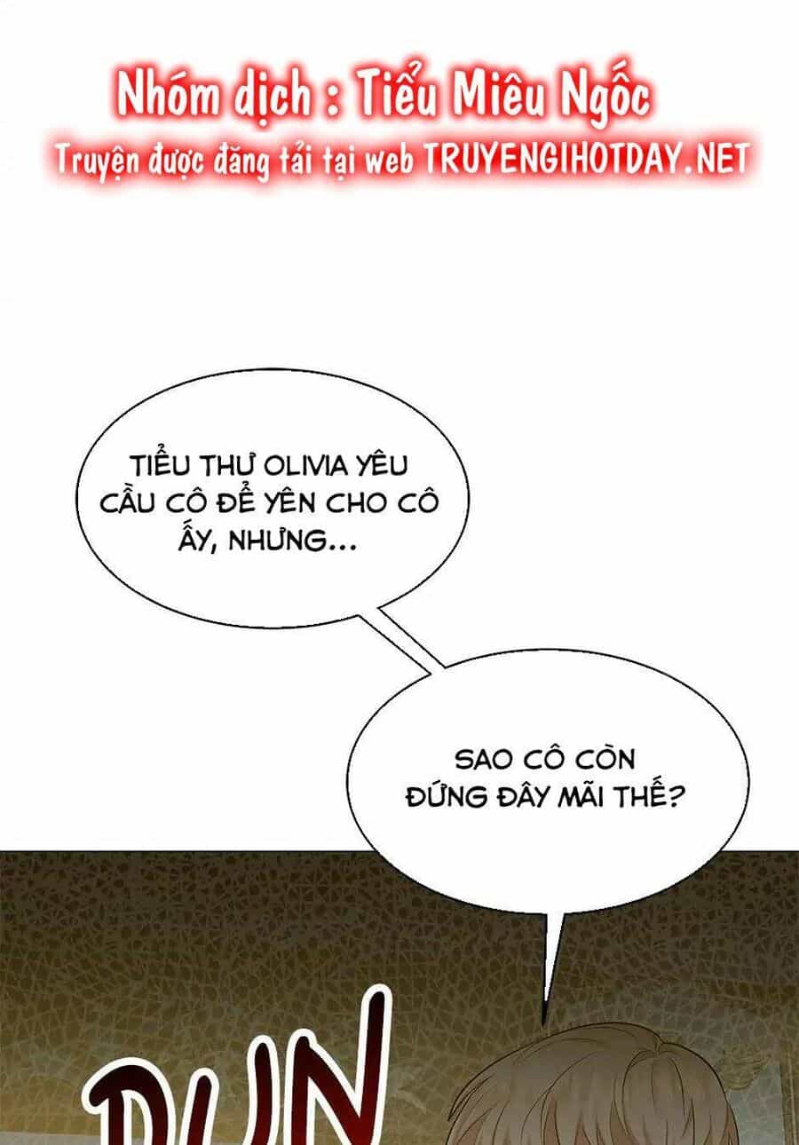 Nhân Vật Phản Diện Cũng Khó Chịu - Chương 25 - ảnh 31