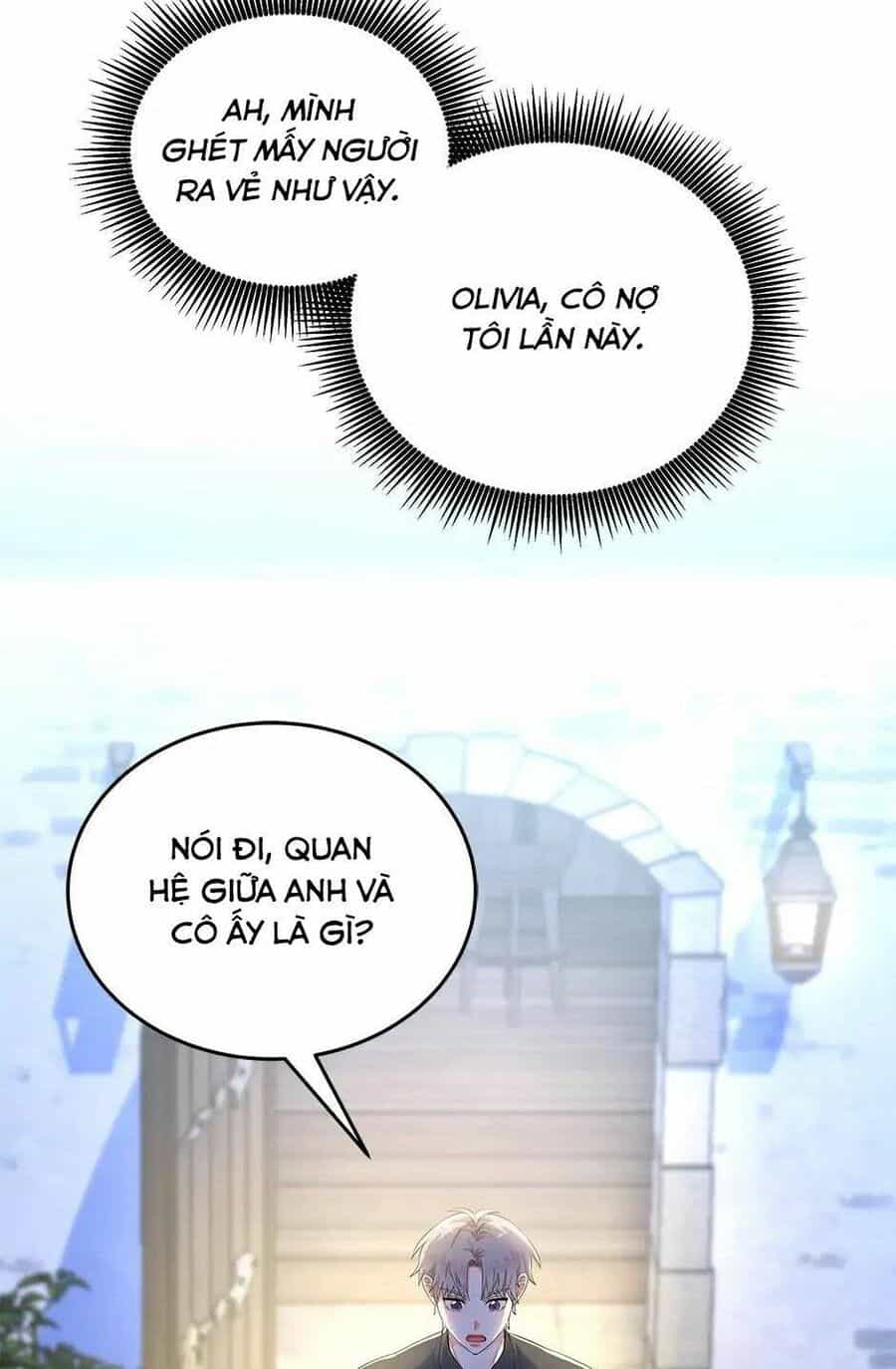 Nhân Vật Phản Diện Cũng Khó Chịu - Chương 28 - ảnh 21