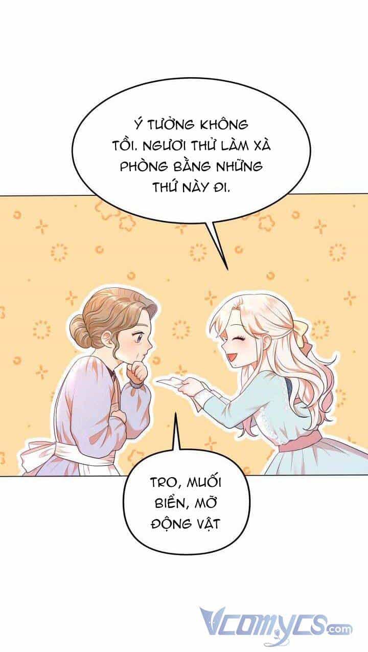 Nhân Vật Phản Diện Cũng Khó Chịu - Chương 3 - ảnh 48