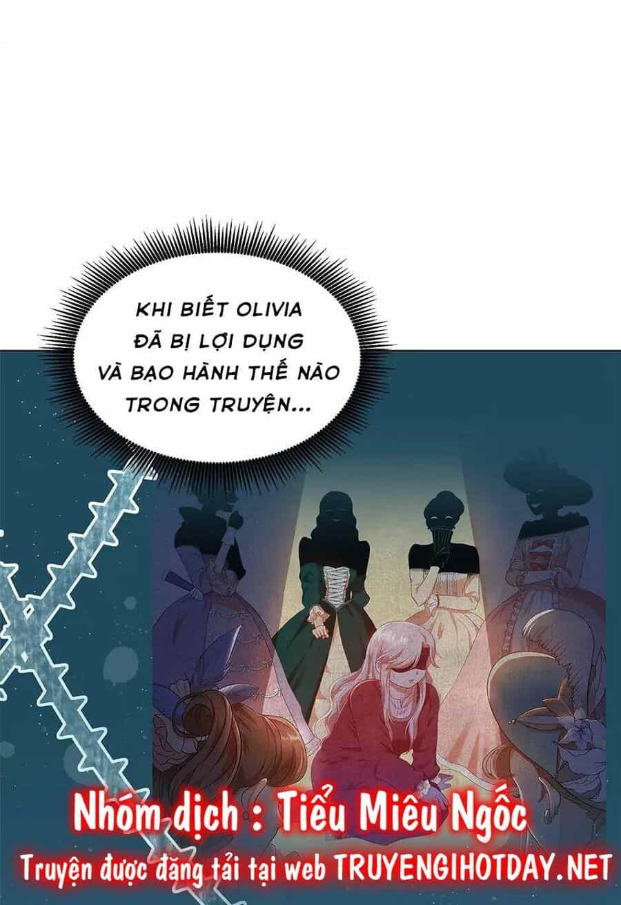 Nhân Vật Phản Diện Cũng Khó Chịu - Chương 29.2 - ảnh 18