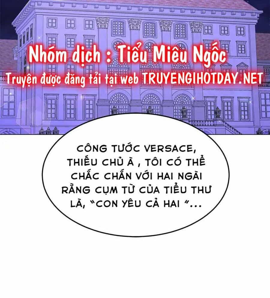 Nhân Vật Phản Diện Cũng Khó Chịu - Chương 29.2 - ảnh 28