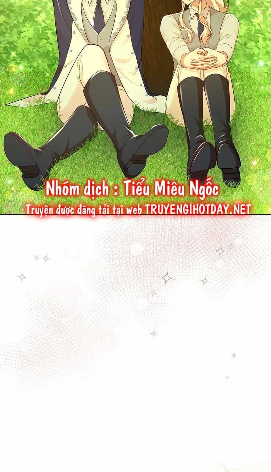 Nhân Vật Phản Diện Cũng Khó Chịu - Chương 30.2 - ảnh 23