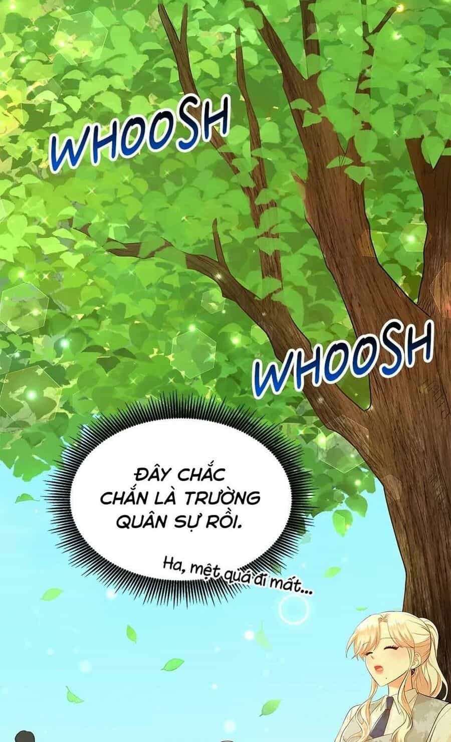 Nhân Vật Phản Diện Cũng Khó Chịu - Chương 30.2 - ảnh 3
