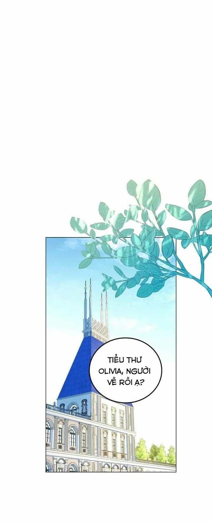 Nhân Vật Phản Diện Cũng Khó Chịu - Chương 31.1 - ảnh 35