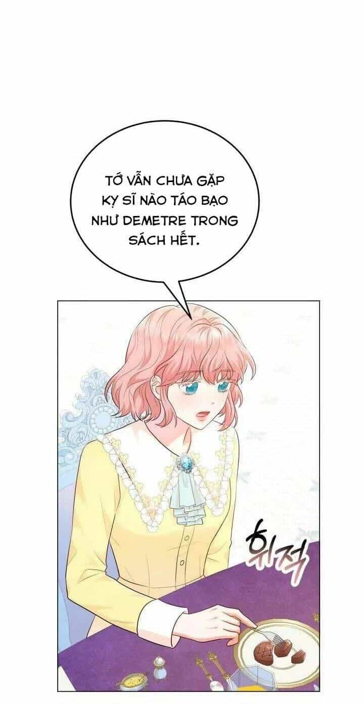 Nhân Vật Phản Diện Cũng Khó Chịu - Chương 31.2 - ảnh 14