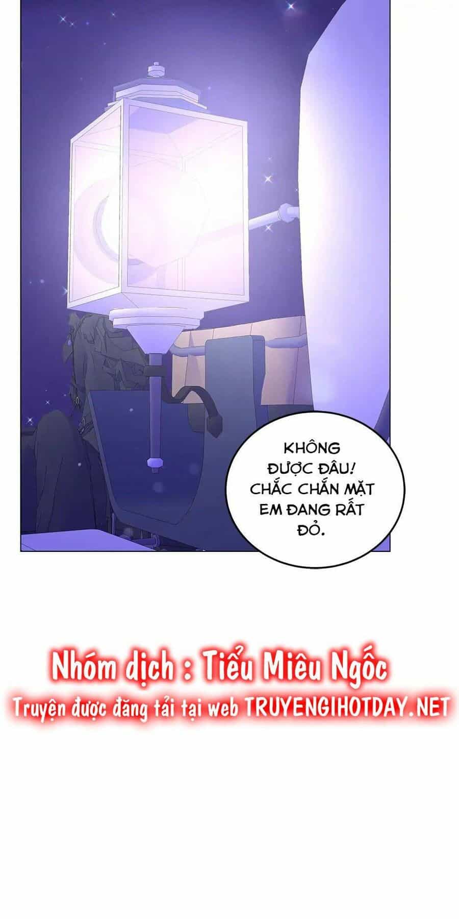 Nhân Vật Phản Diện Cũng Khó Chịu - Chương 33.2 - ảnh 30