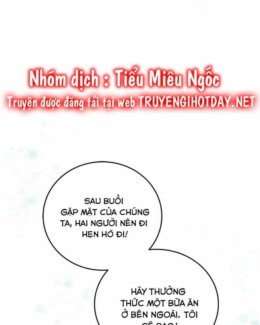 Nhân Vật Phản Diện Cũng Khó Chịu - Chương 34.1 - ảnh 26