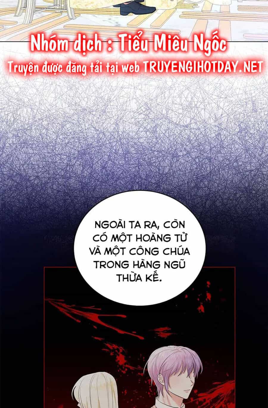Nhân Vật Phản Diện Cũng Khó Chịu - Chương 36.1 - ảnh 29
