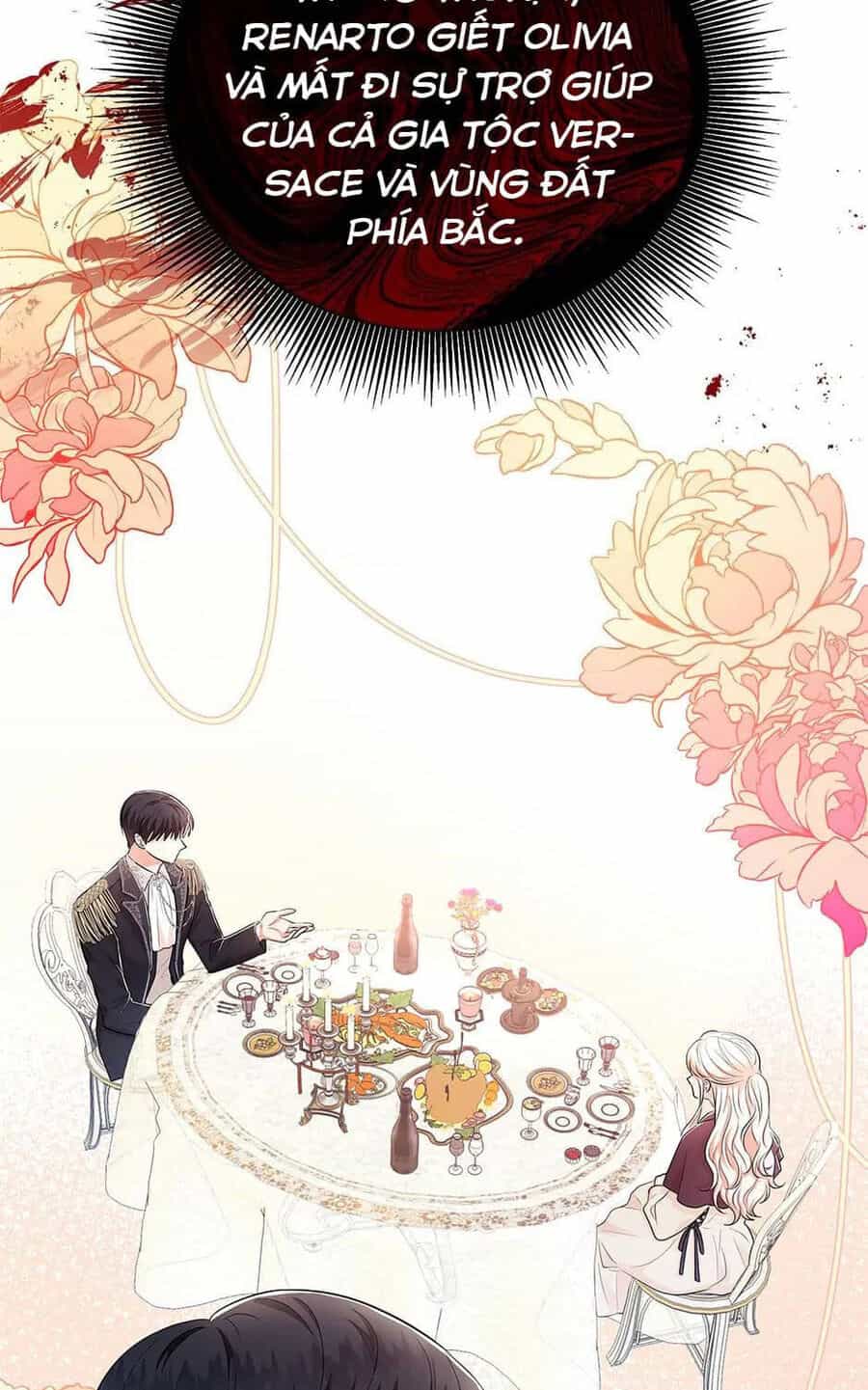 Nhân Vật Phản Diện Cũng Khó Chịu - Chương 36.1 - ảnh 42