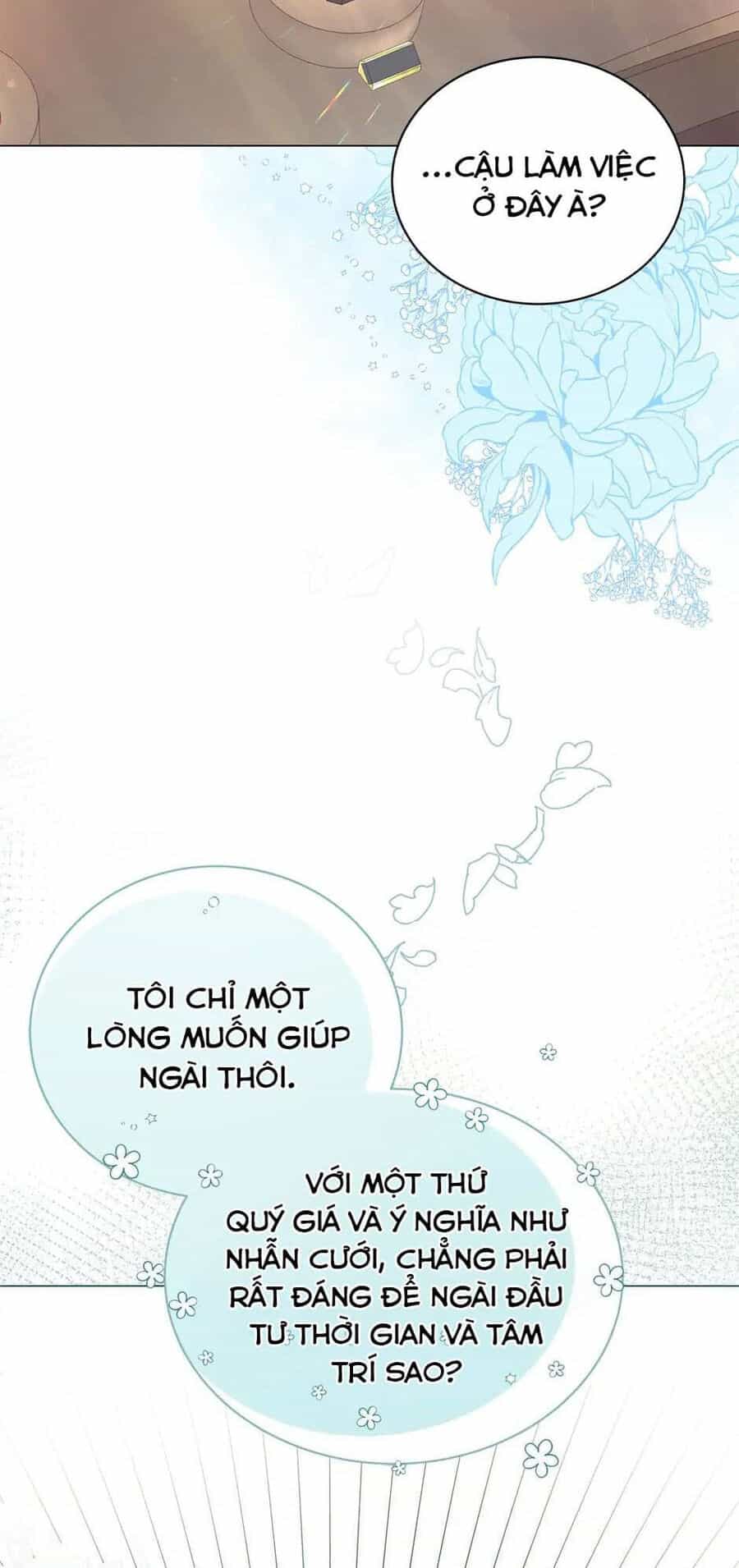 Nhân Vật Phản Diện Cũng Khó Chịu - Chương 36.2 - ảnh 43