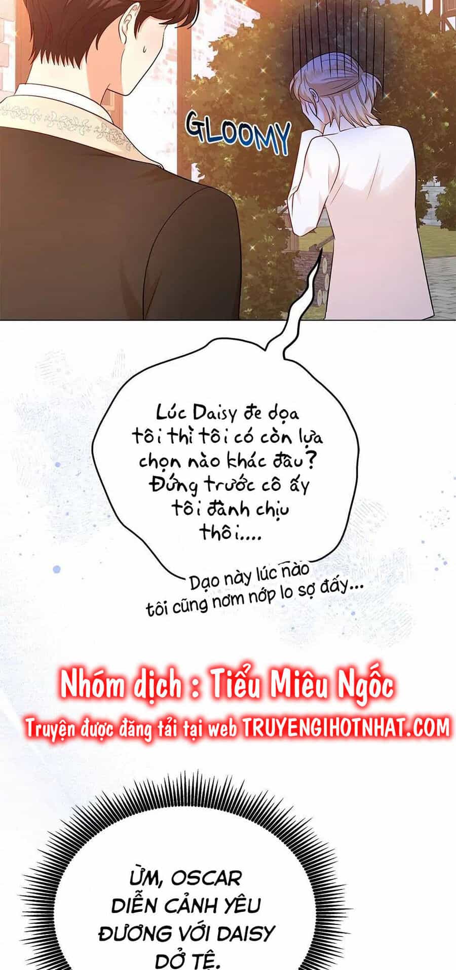 Nhân Vật Phản Diện Cũng Khó Chịu - Chương 37.1 - ảnh 10