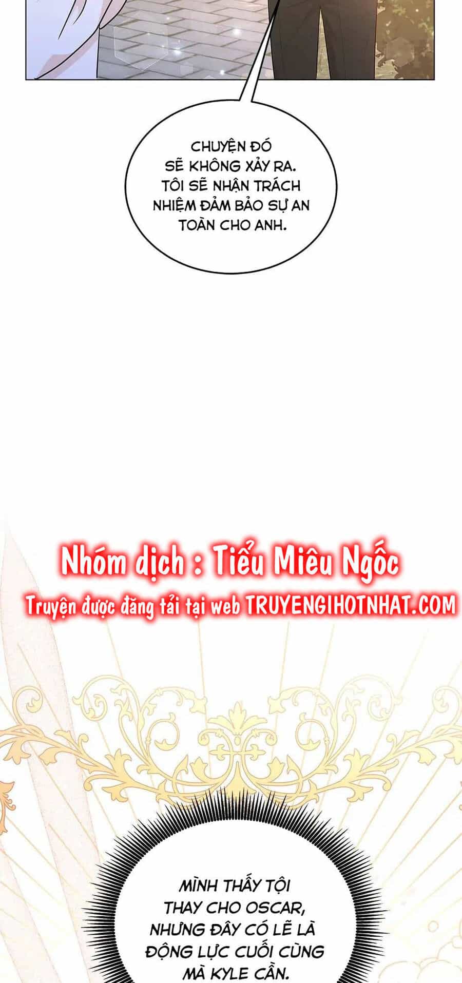 Nhân Vật Phản Diện Cũng Khó Chịu - Chương 37.1 - ảnh 15