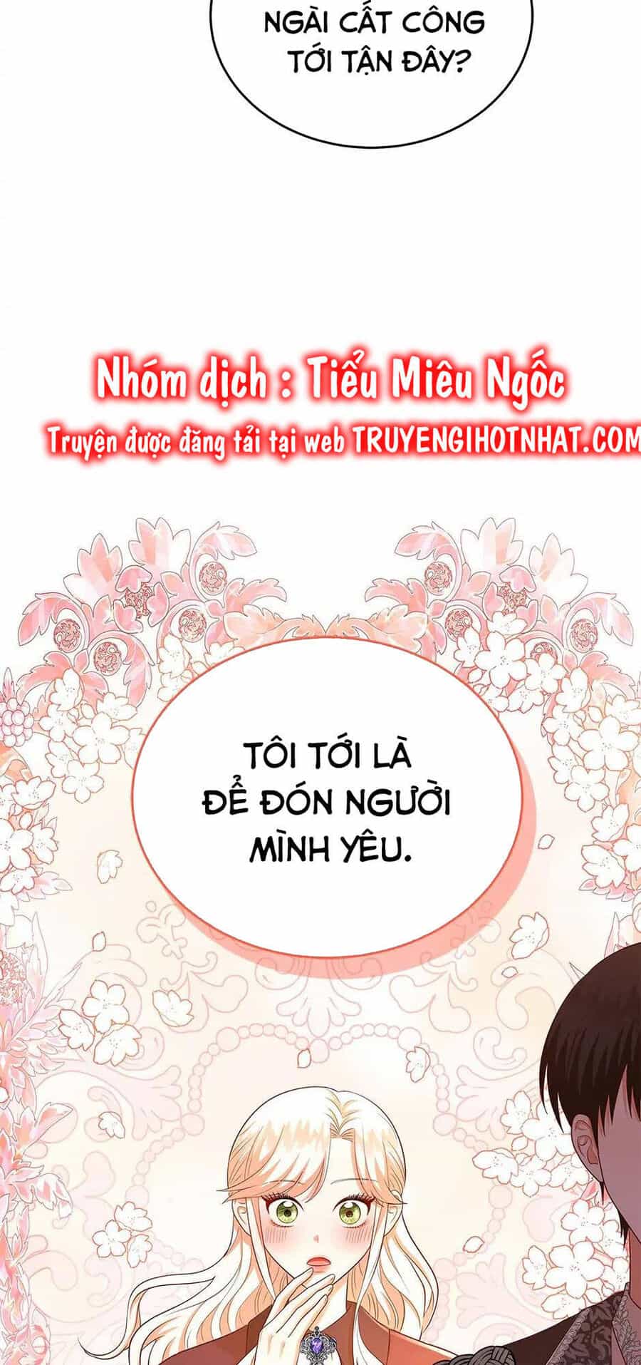 Nhân Vật Phản Diện Cũng Khó Chịu - Chương 37.1 - ảnh 33