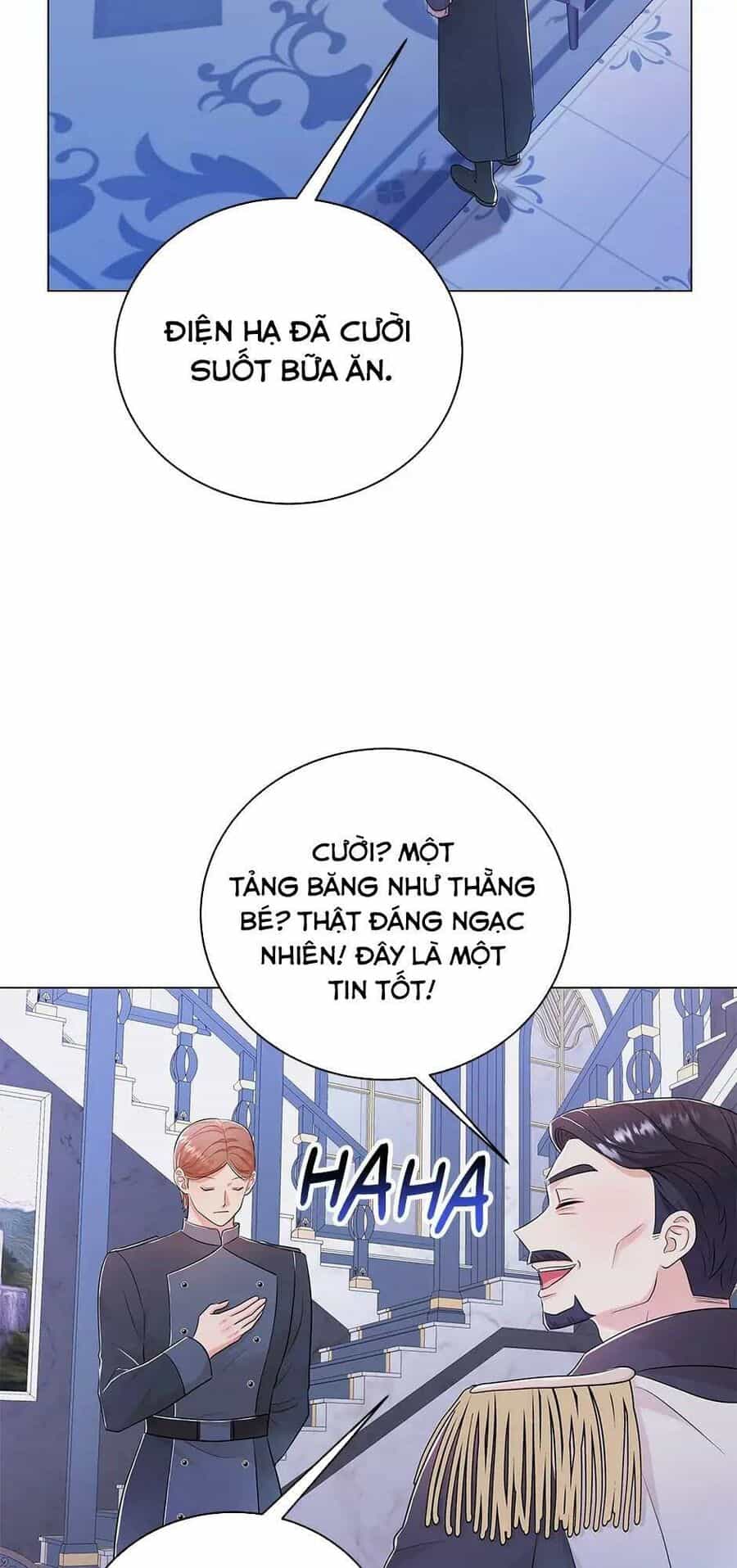 Nhân Vật Phản Diện Cũng Khó Chịu - Chương 38.1 - ảnh 43
