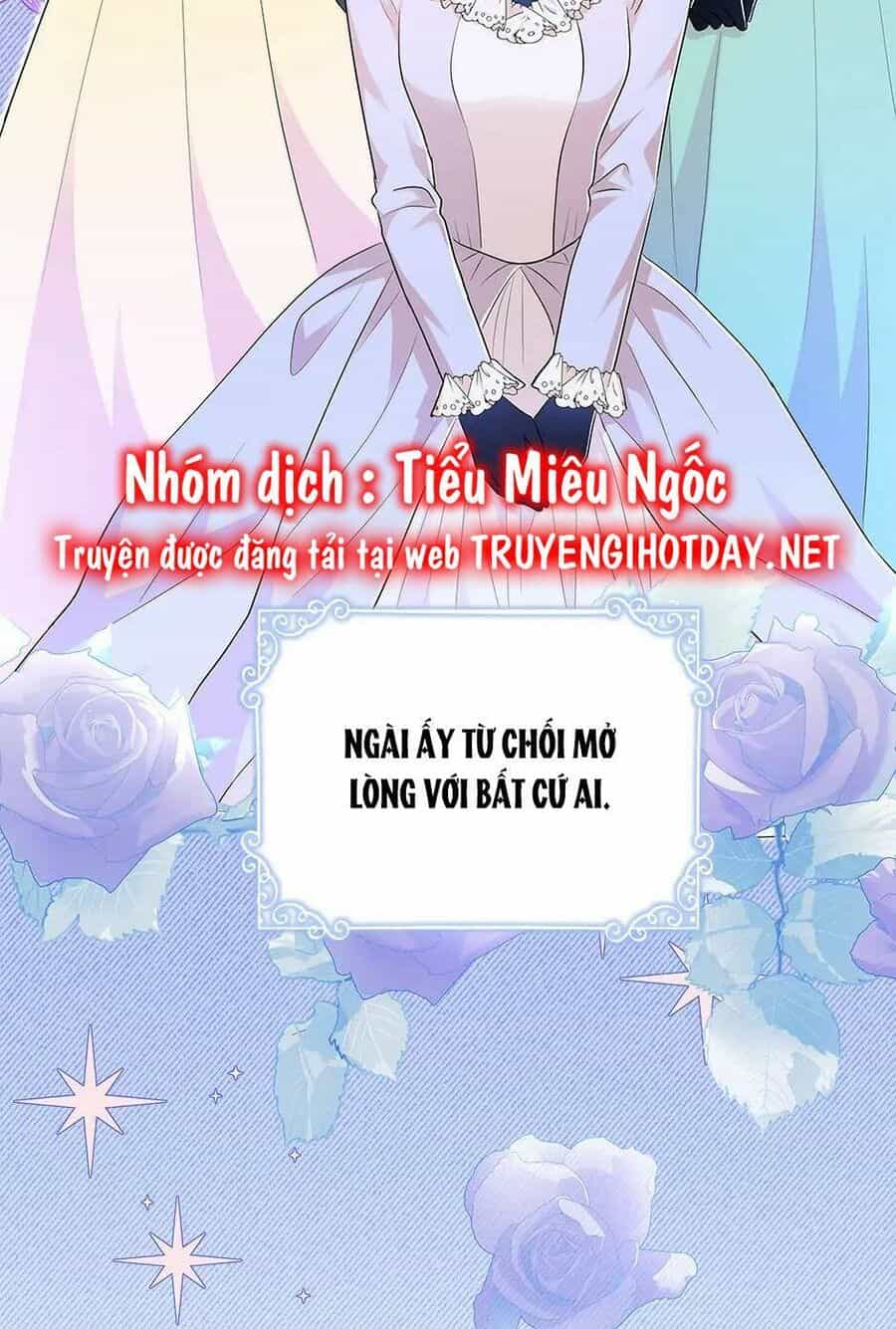 Nhân Vật Phản Diện Cũng Khó Chịu - Chương 38.1 - ảnh 49
