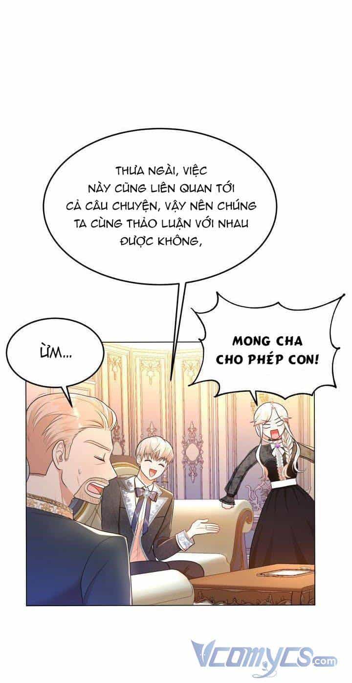Nhân Vật Phản Diện Cũng Khó Chịu - Chương 5 - ảnh 46