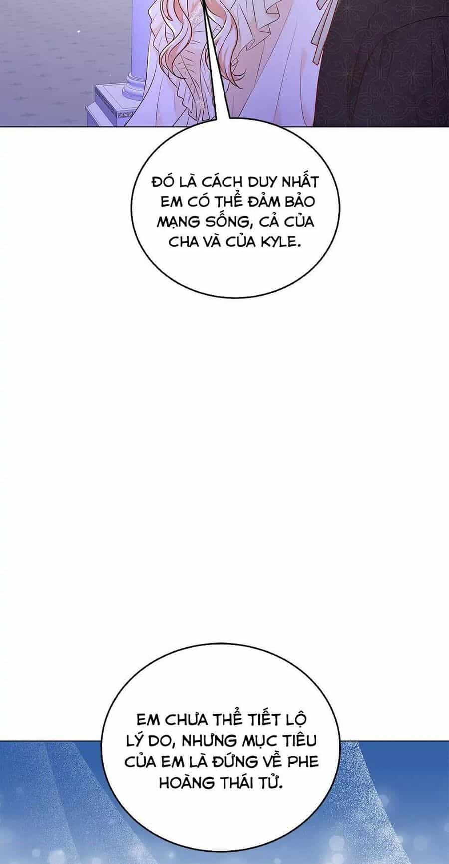 Nhân Vật Phản Diện Cũng Khó Chịu - Chương 39.2 - ảnh 45