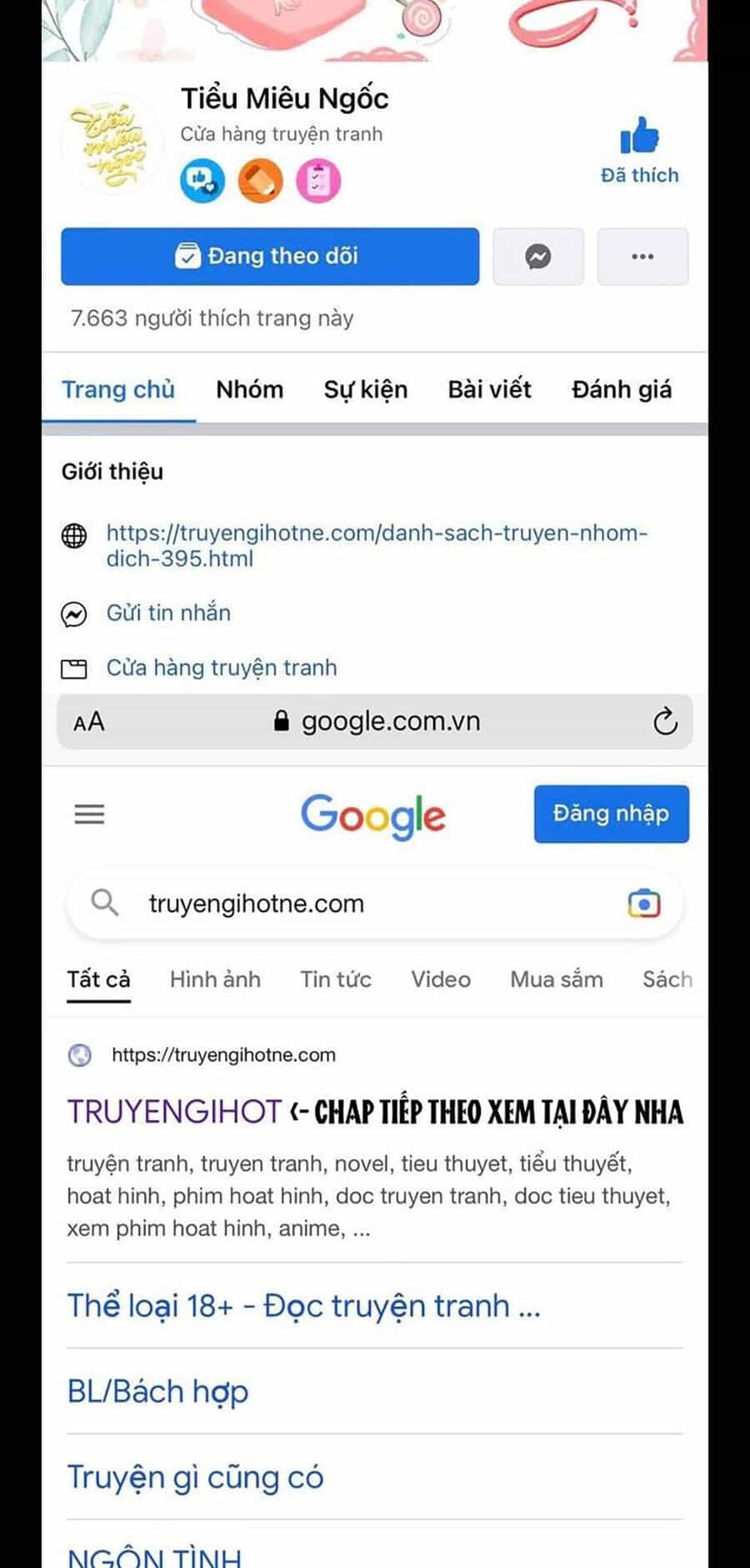 Nhân Vật Phản Diện Cũng Khó Chịu - Chương 41 - ảnh 2
