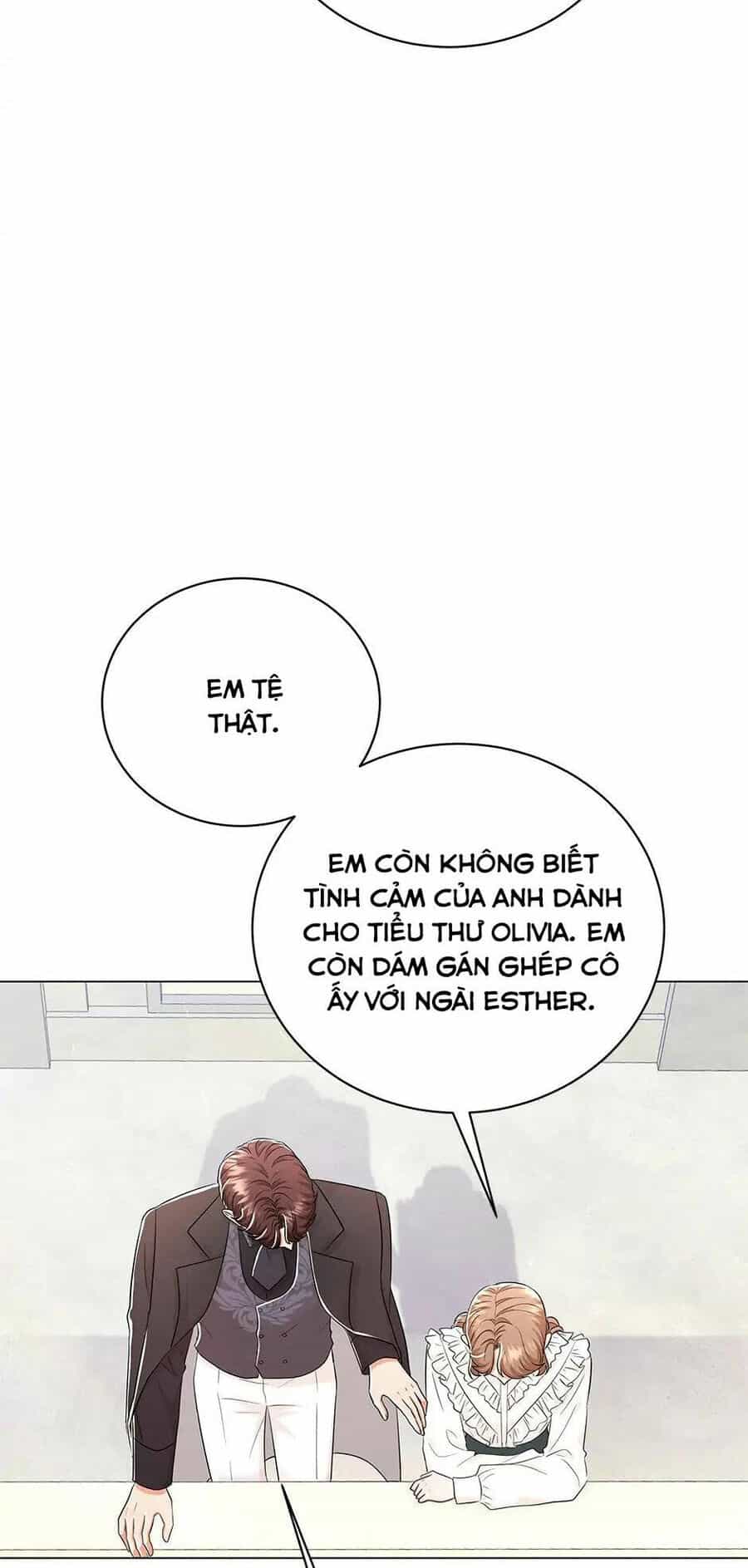 Nhân Vật Phản Diện Cũng Khó Chịu - Chương 42 - ảnh 43