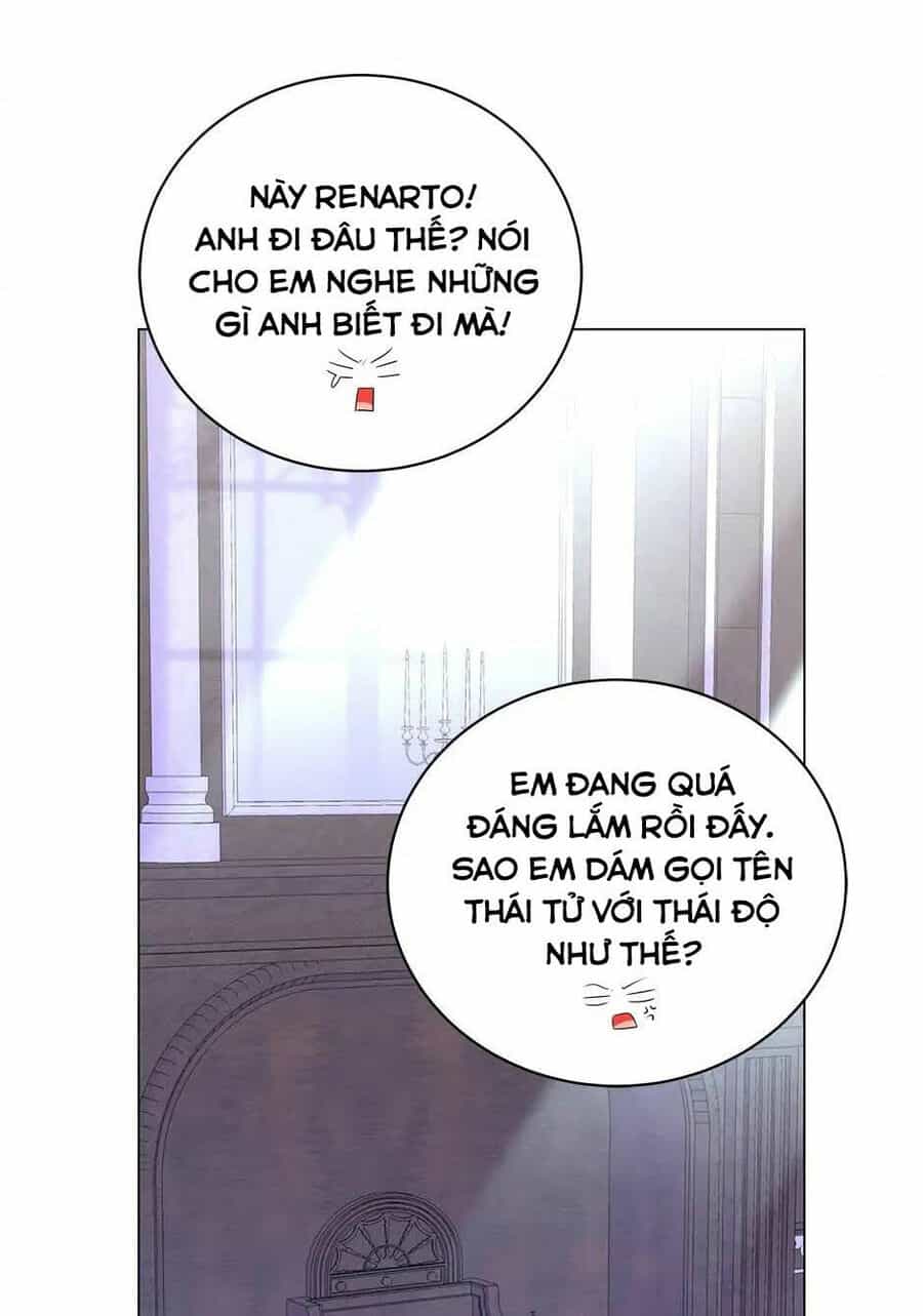 Nhân Vật Phản Diện Cũng Khó Chịu - Chương 42 - ảnh 6