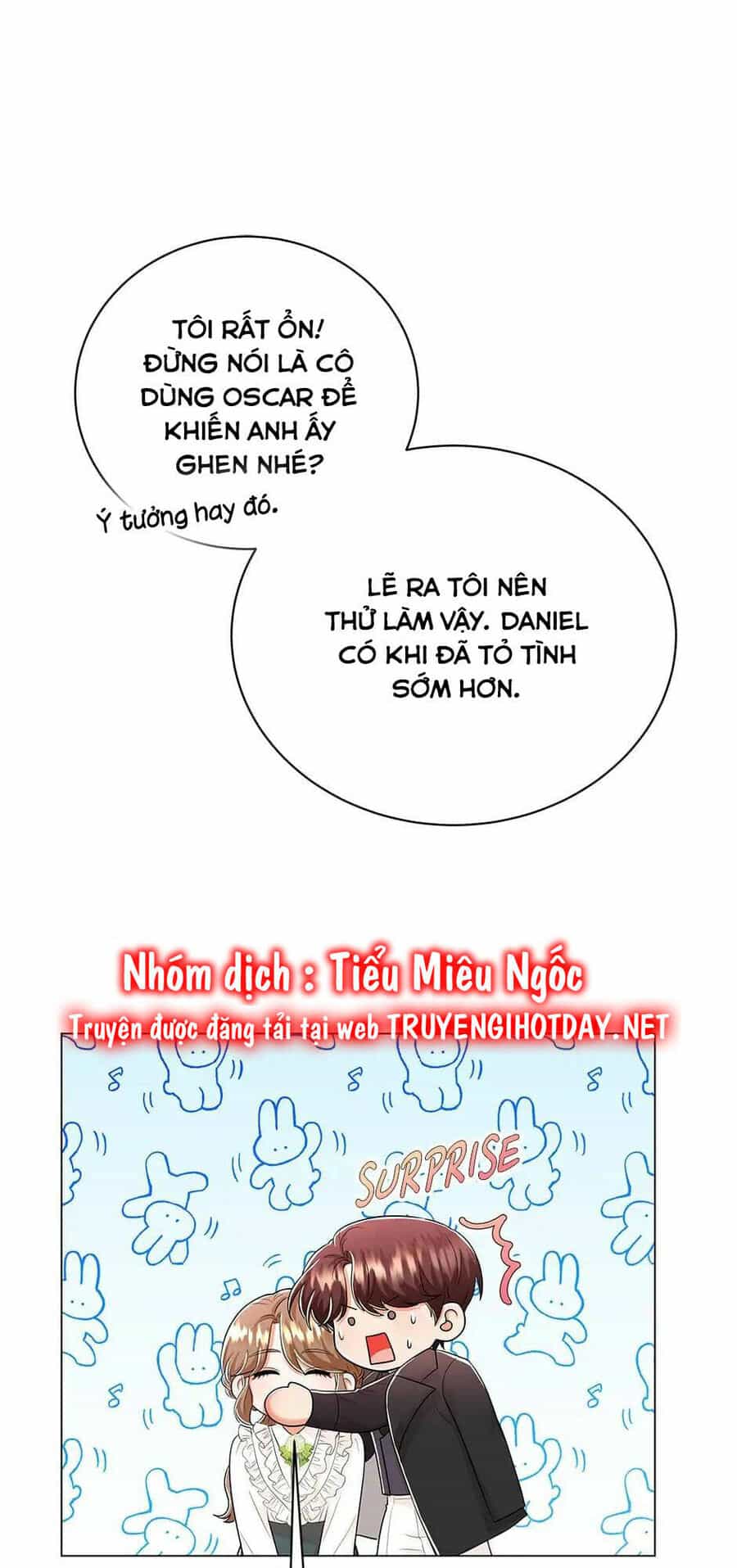 Nhân Vật Phản Diện Cũng Khó Chịu - Chương 42 - ảnh 66