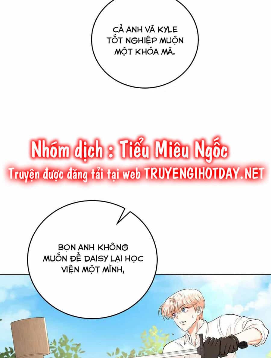 Nhân Vật Phản Diện Cũng Khó Chịu - Chương 44 - ảnh 12