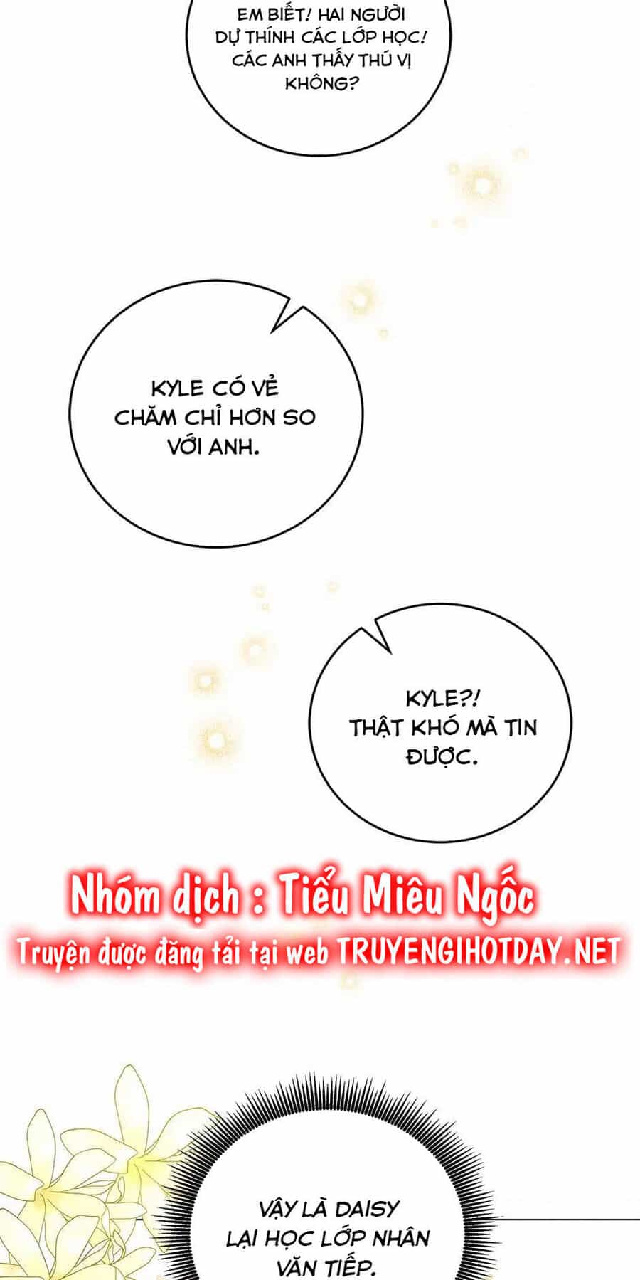 Nhân Vật Phản Diện Cũng Khó Chịu - Chương 44 - ảnh 16