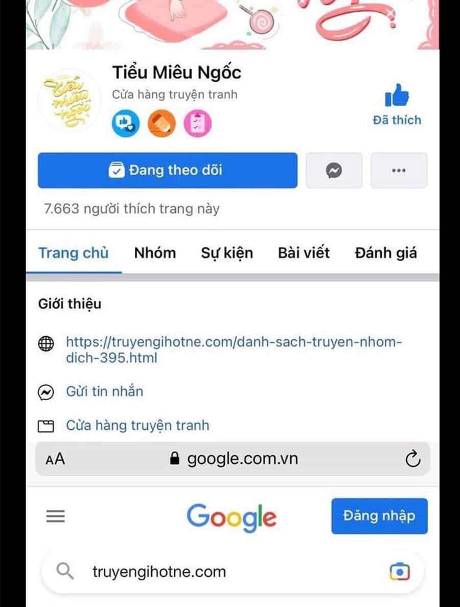 Nhân Vật Phản Diện Cũng Khó Chịu - Chương 44 - ảnh 2