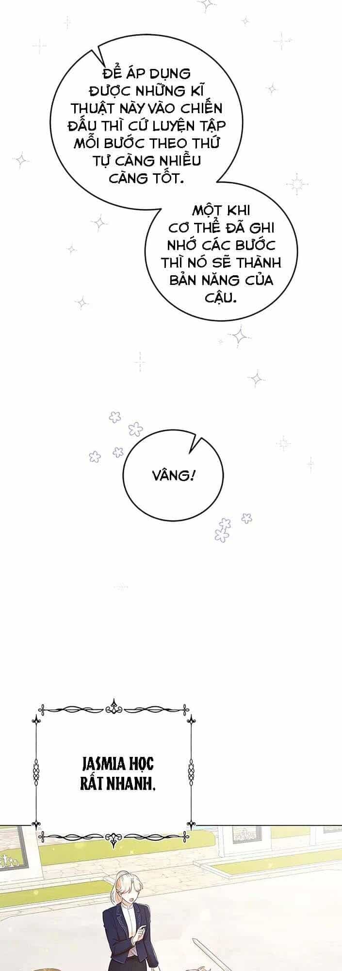 Nhân Vật Phản Diện Cũng Khó Chịu - Chương 47 - ảnh 19