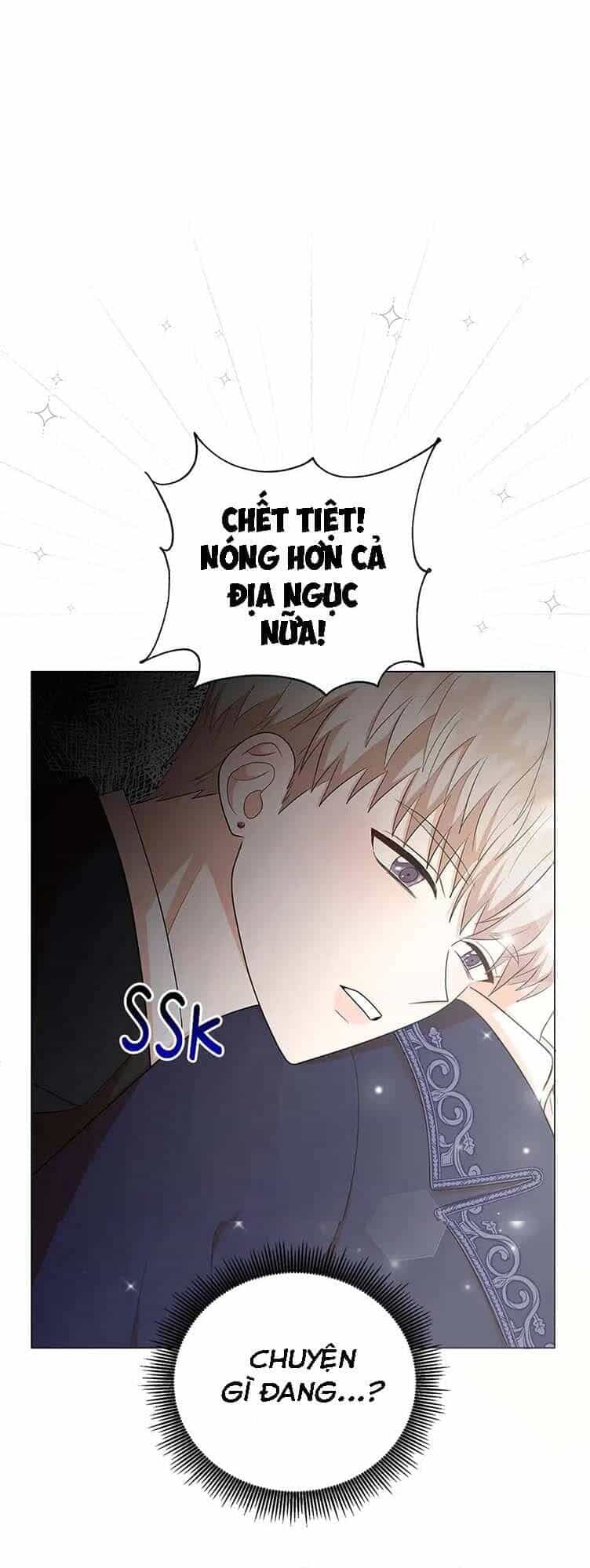 Nhân Vật Phản Diện Cũng Khó Chịu - Chương 47 - ảnh 3
