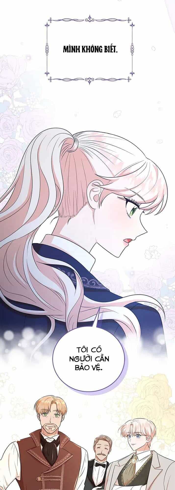Nhân Vật Phản Diện Cũng Khó Chịu - Chương 47 - ảnh 35