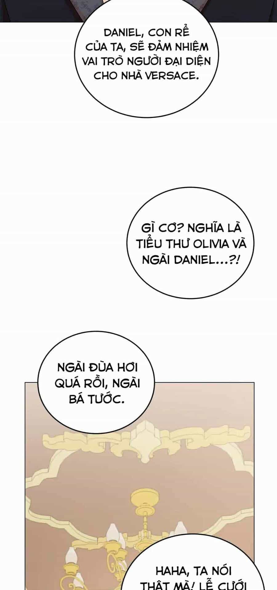 Nhân Vật Phản Diện Cũng Khó Chịu - Chương 49 - ảnh 74