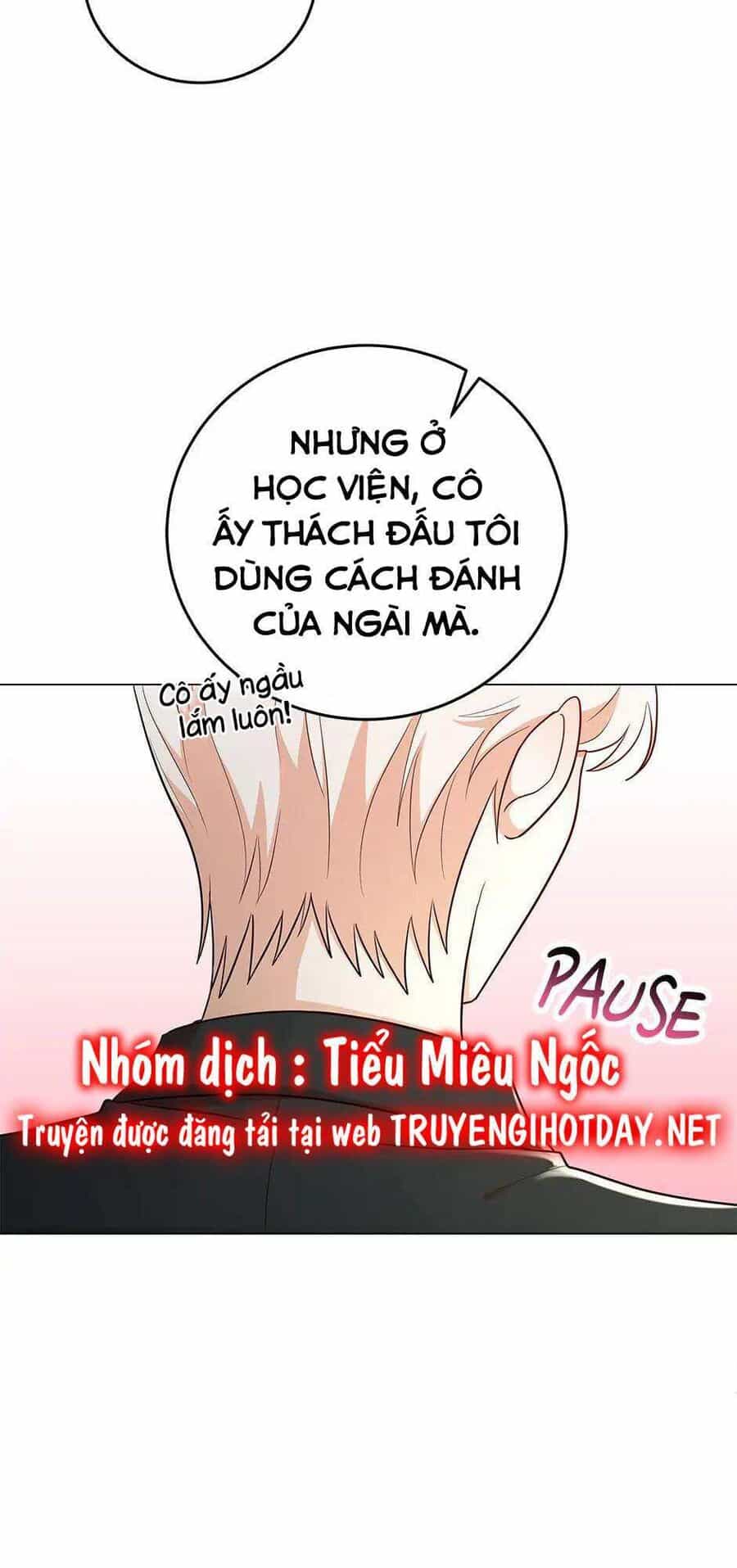 Nhân Vật Phản Diện Cũng Khó Chịu - Chương 50 - ảnh 41