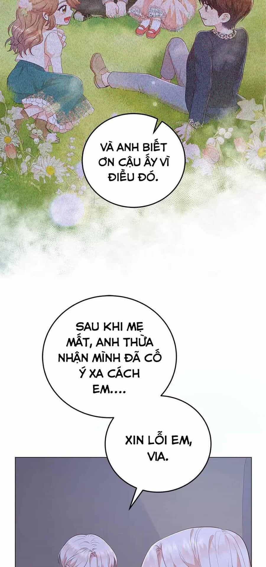 Nhân Vật Phản Diện Cũng Khó Chịu - Chương 50 - ảnh 5