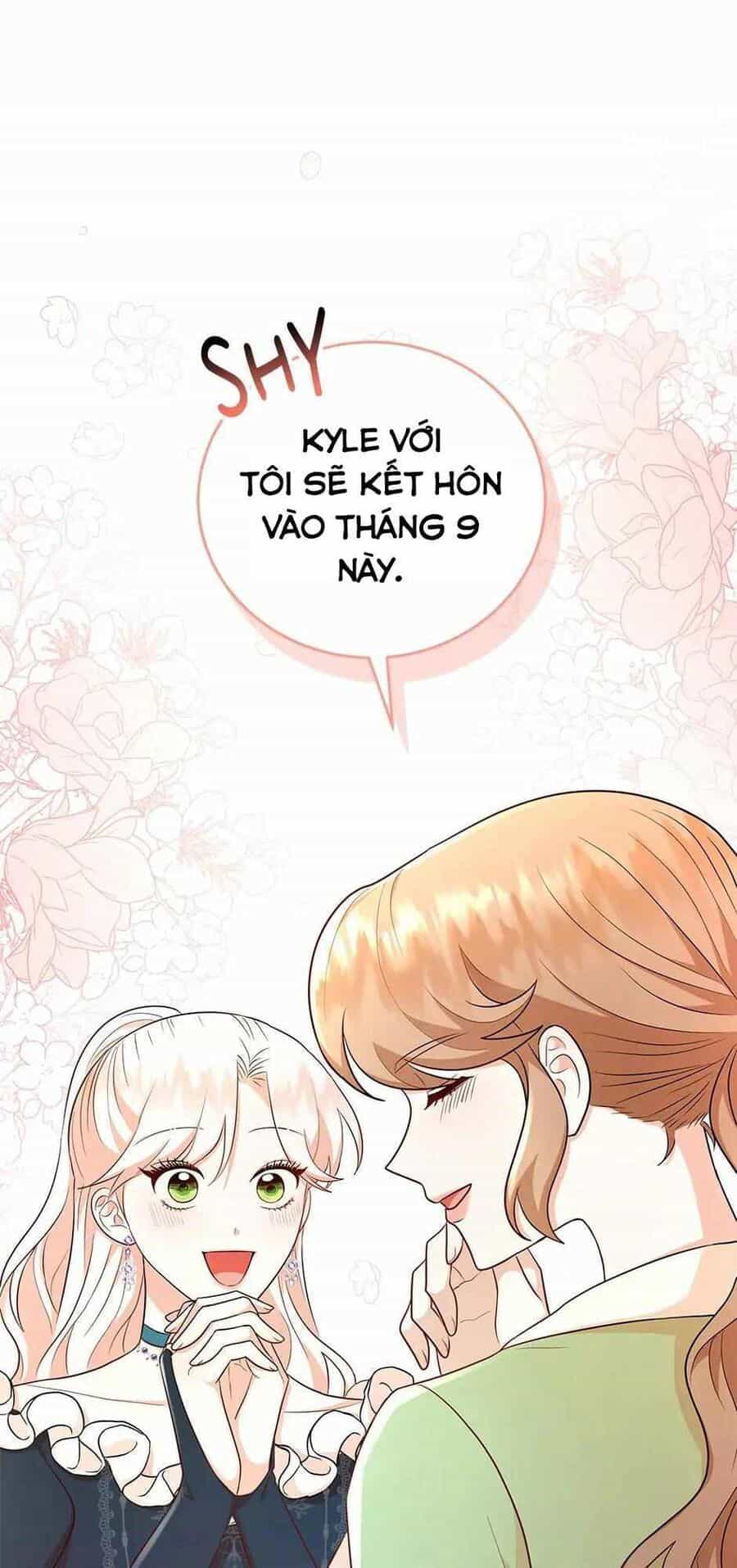 Nhân Vật Phản Diện Cũng Khó Chịu - Chương 50 - ảnh 51