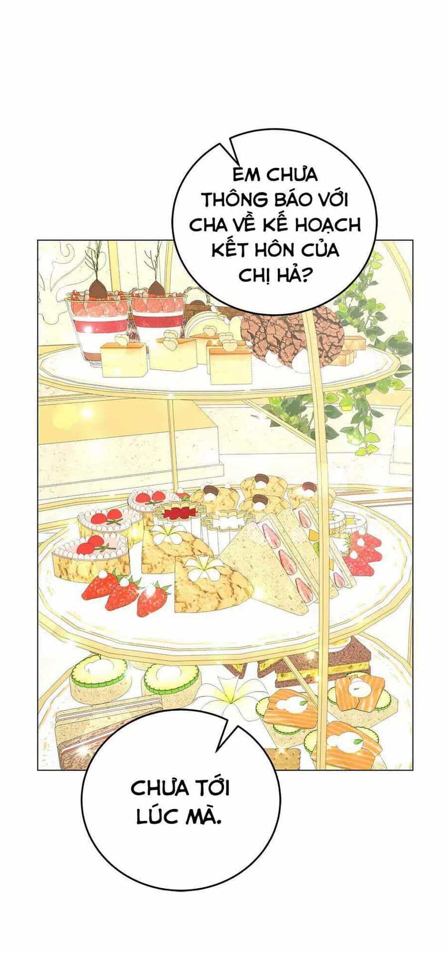 Nhân Vật Phản Diện Cũng Khó Chịu - Chương 50 - ảnh 58