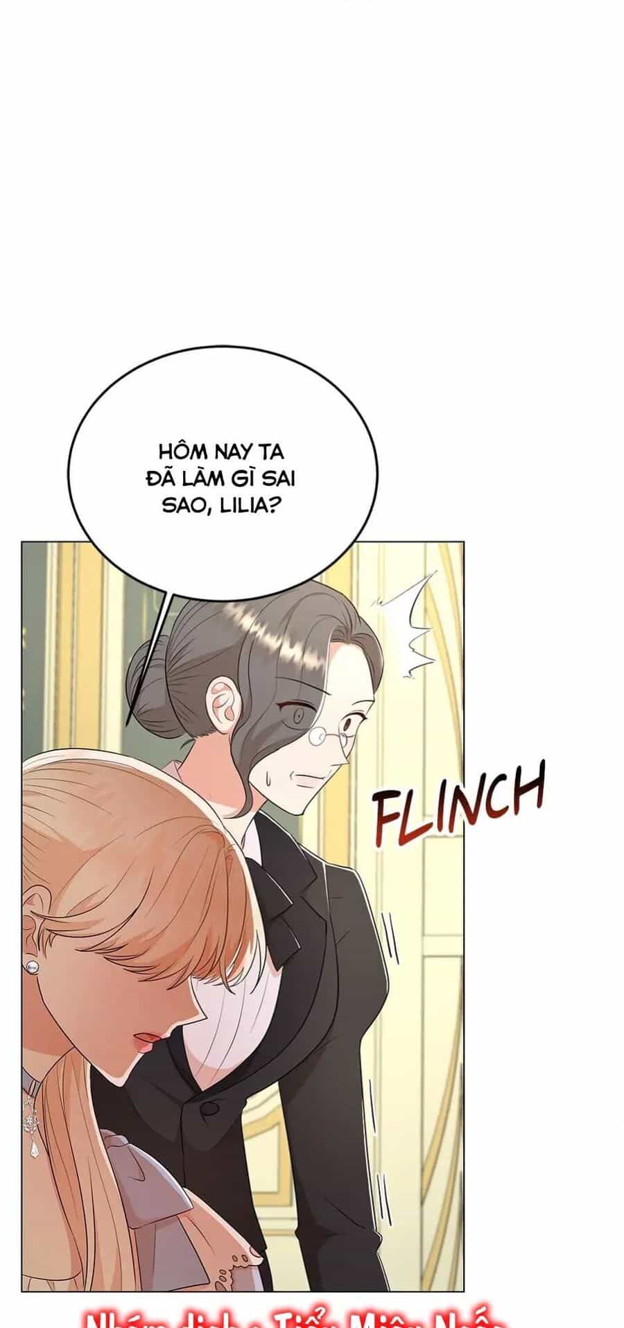 Nhân Vật Phản Diện Cũng Khó Chịu - Chương 51 - ảnh 67