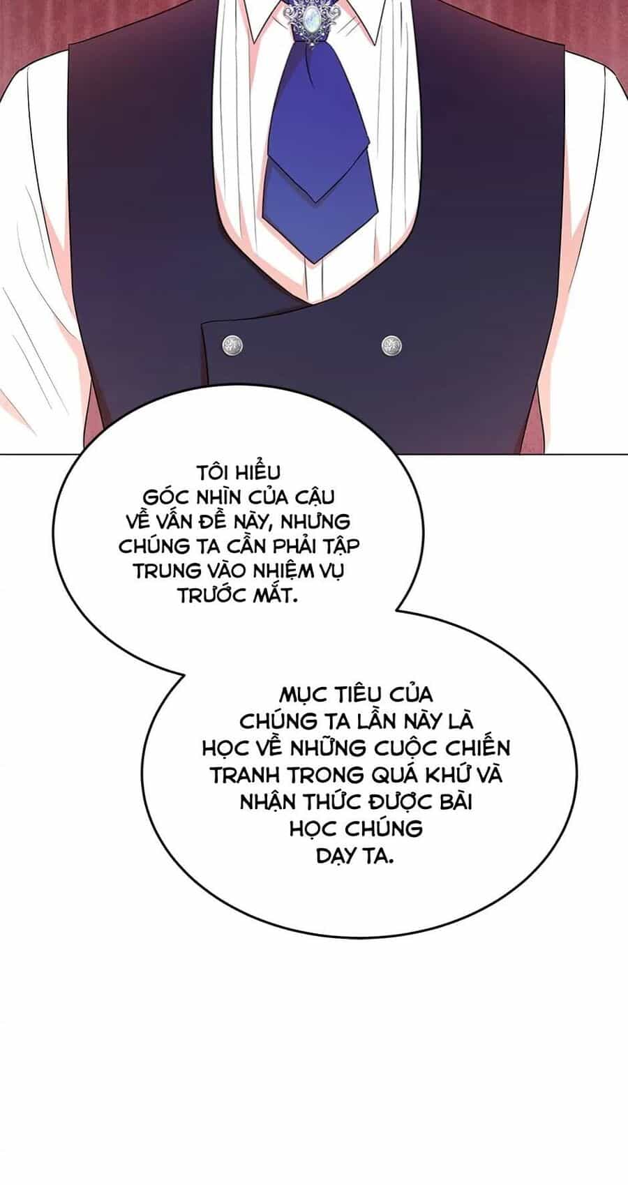Nhân Vật Phản Diện Cũng Khó Chịu - Chương 51 - ảnh 82