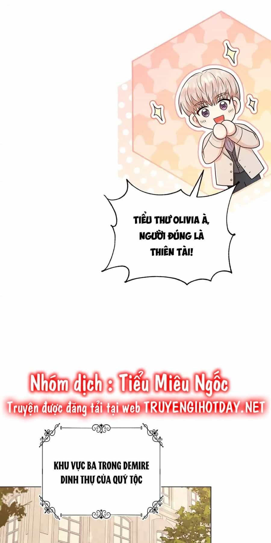 Nhân Vật Phản Diện Cũng Khó Chịu - Chương 53 - ảnh 99