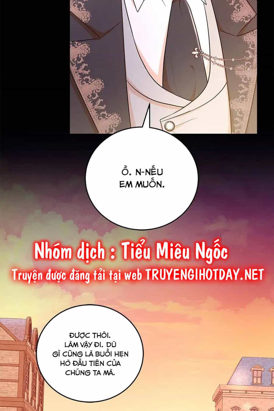 Nhân Vật Phản Diện Cũng Khó Chịu - Chương 56 - ảnh 20