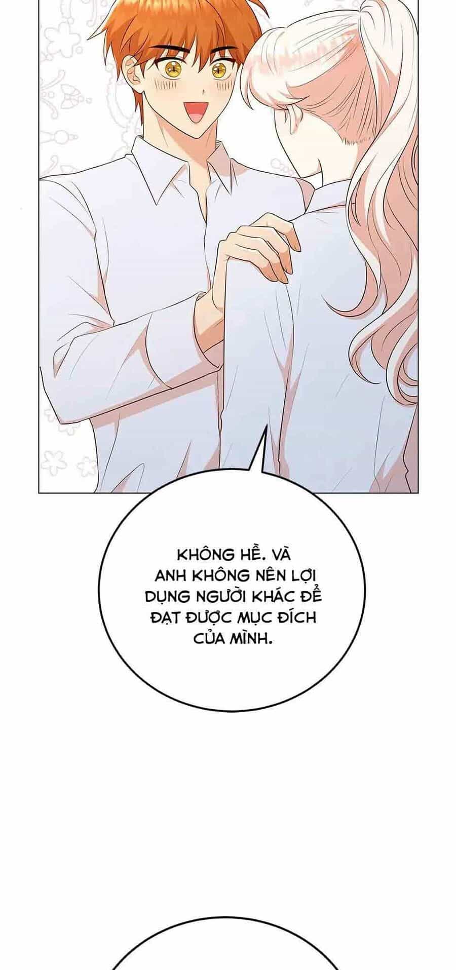 Nhân Vật Phản Diện Cũng Khó Chịu - Chương 57 - ảnh 15
