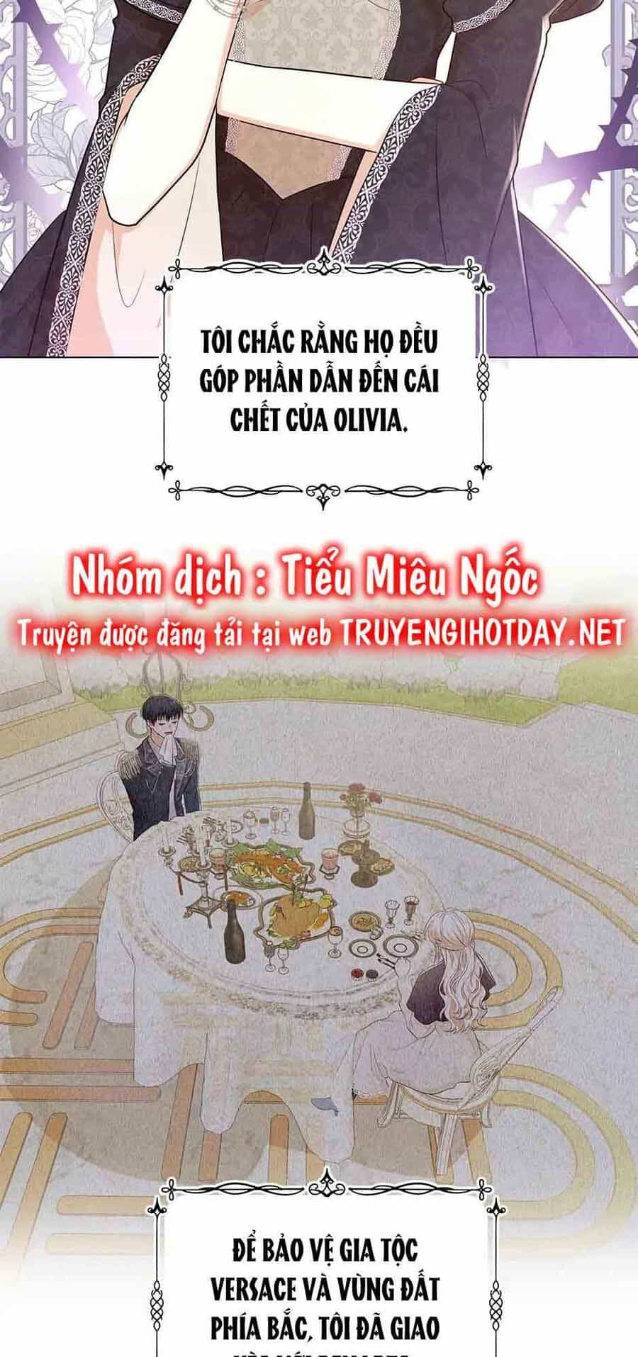 Nhân Vật Phản Diện Cũng Khó Chịu - Chương 57 - ảnh 33