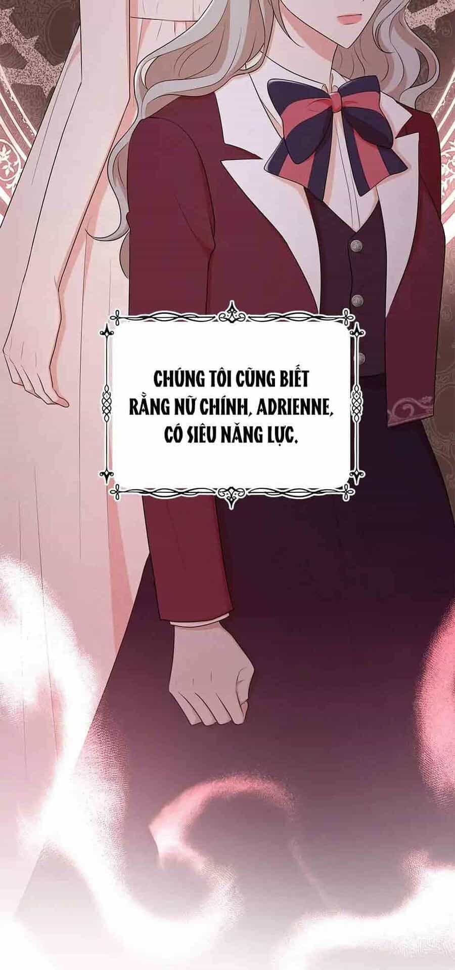 Nhân Vật Phản Diện Cũng Khó Chịu - Chương 57 - ảnh 35