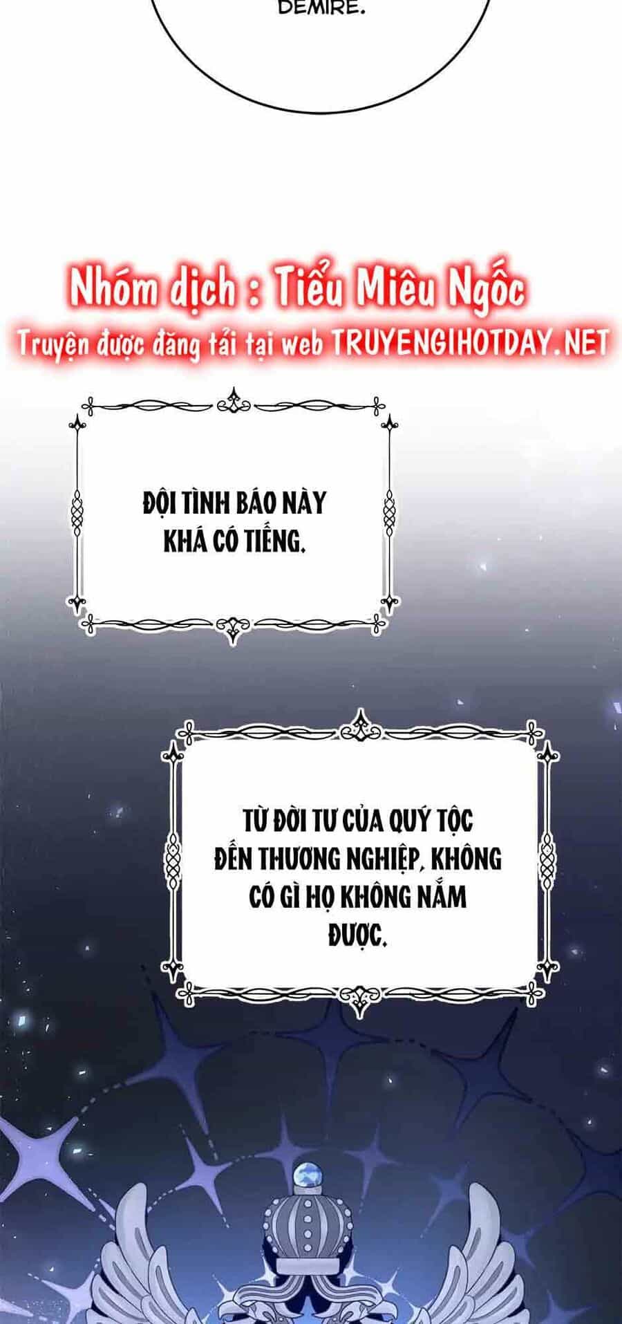Nhân Vật Phản Diện Cũng Khó Chịu - Chương 57 - ảnh 57