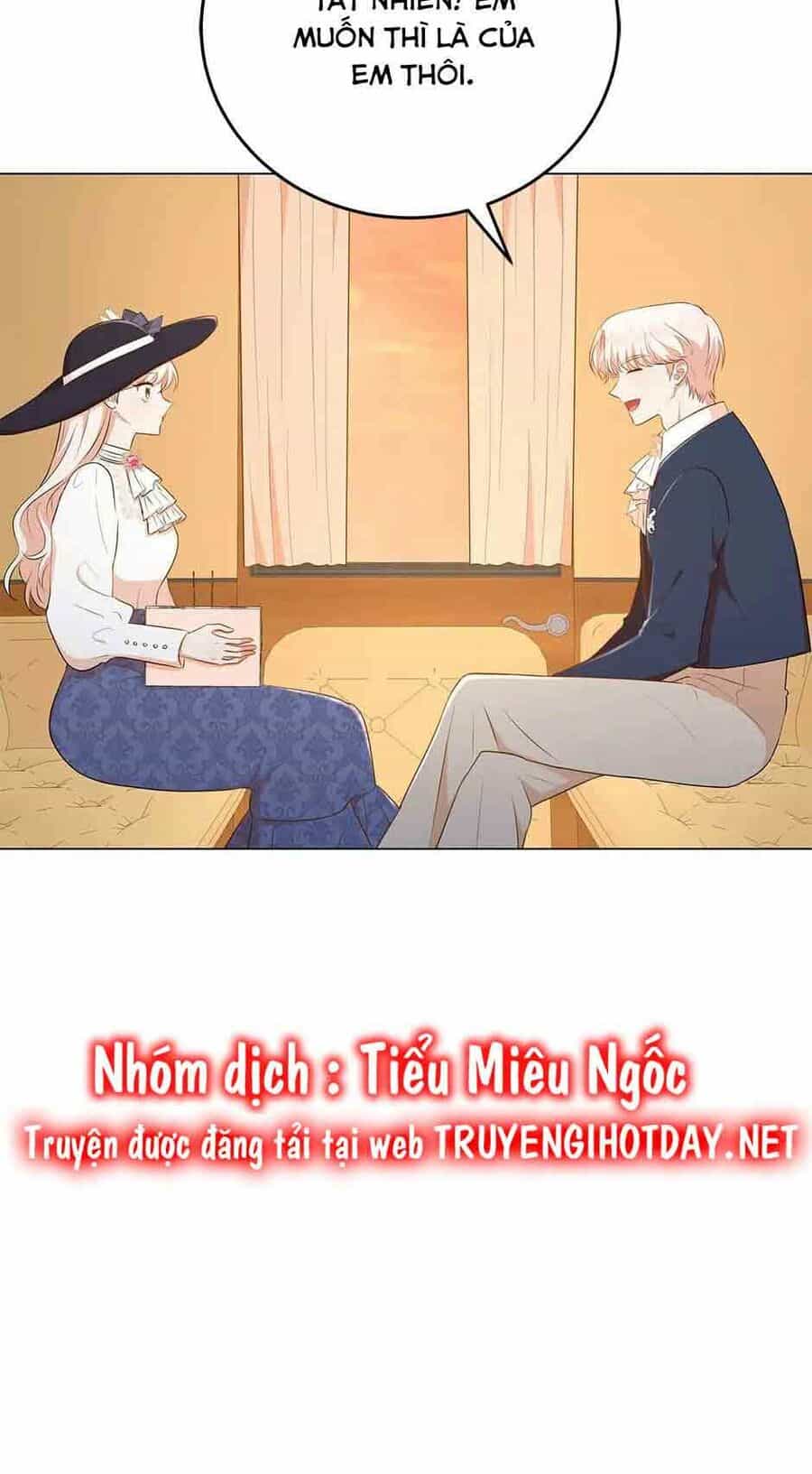 Nhân Vật Phản Diện Cũng Khó Chịu - Chương 57 - ảnh 80