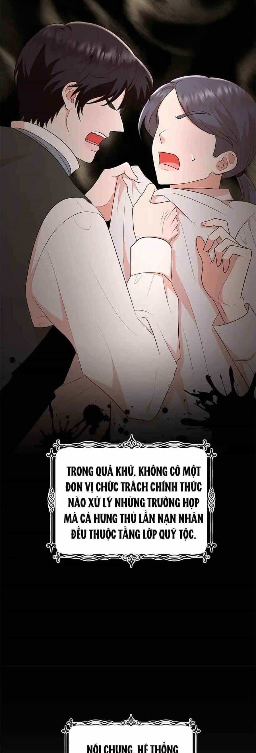 Nhân Vật Phản Diện Cũng Khó Chịu - Chương 58 - ảnh 11
