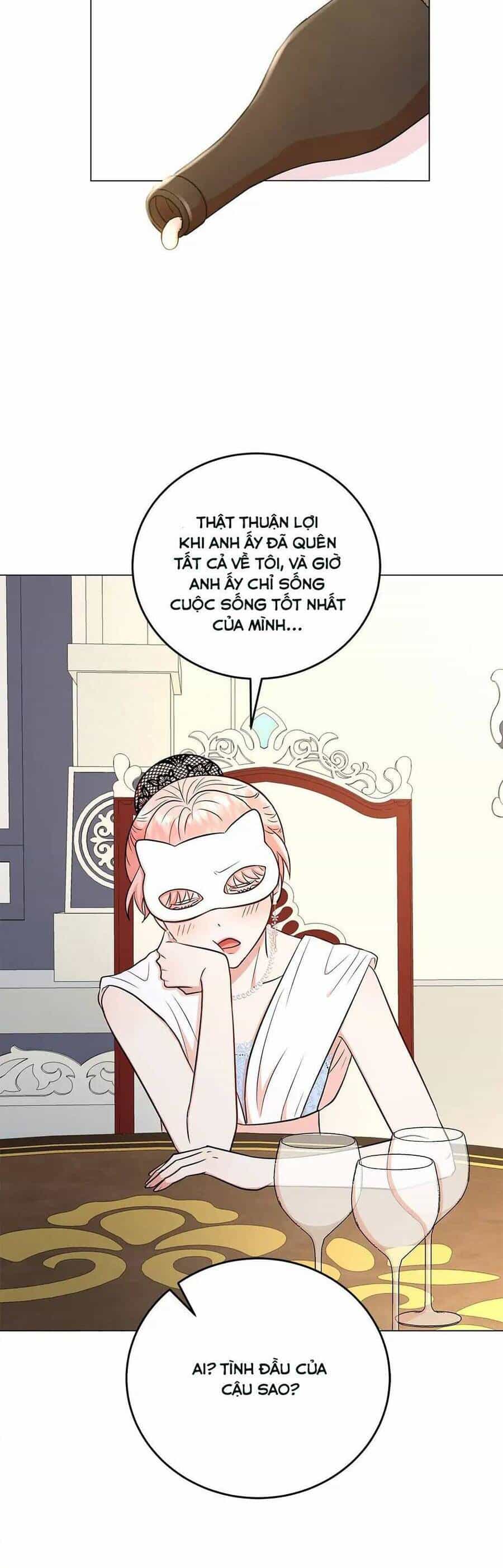 Nhân Vật Phản Diện Cũng Khó Chịu - Chương 59 - ảnh 32