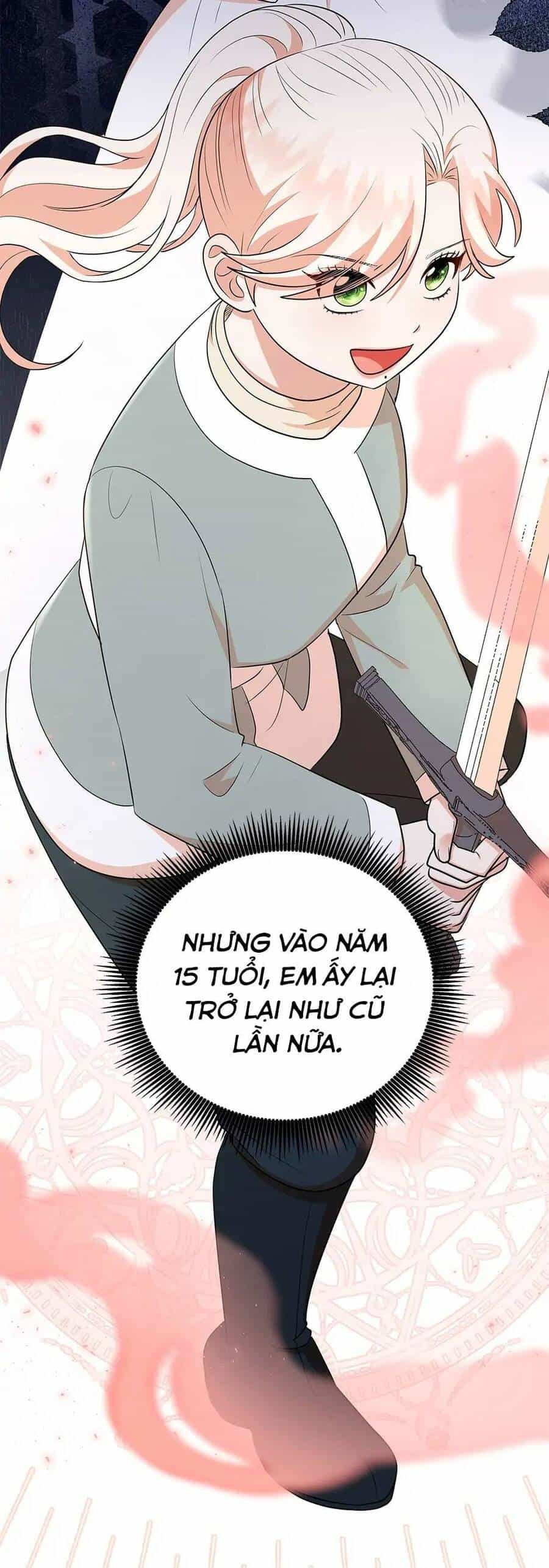 Nhân Vật Phản Diện Cũng Khó Chịu - Chương 60 - ảnh 50