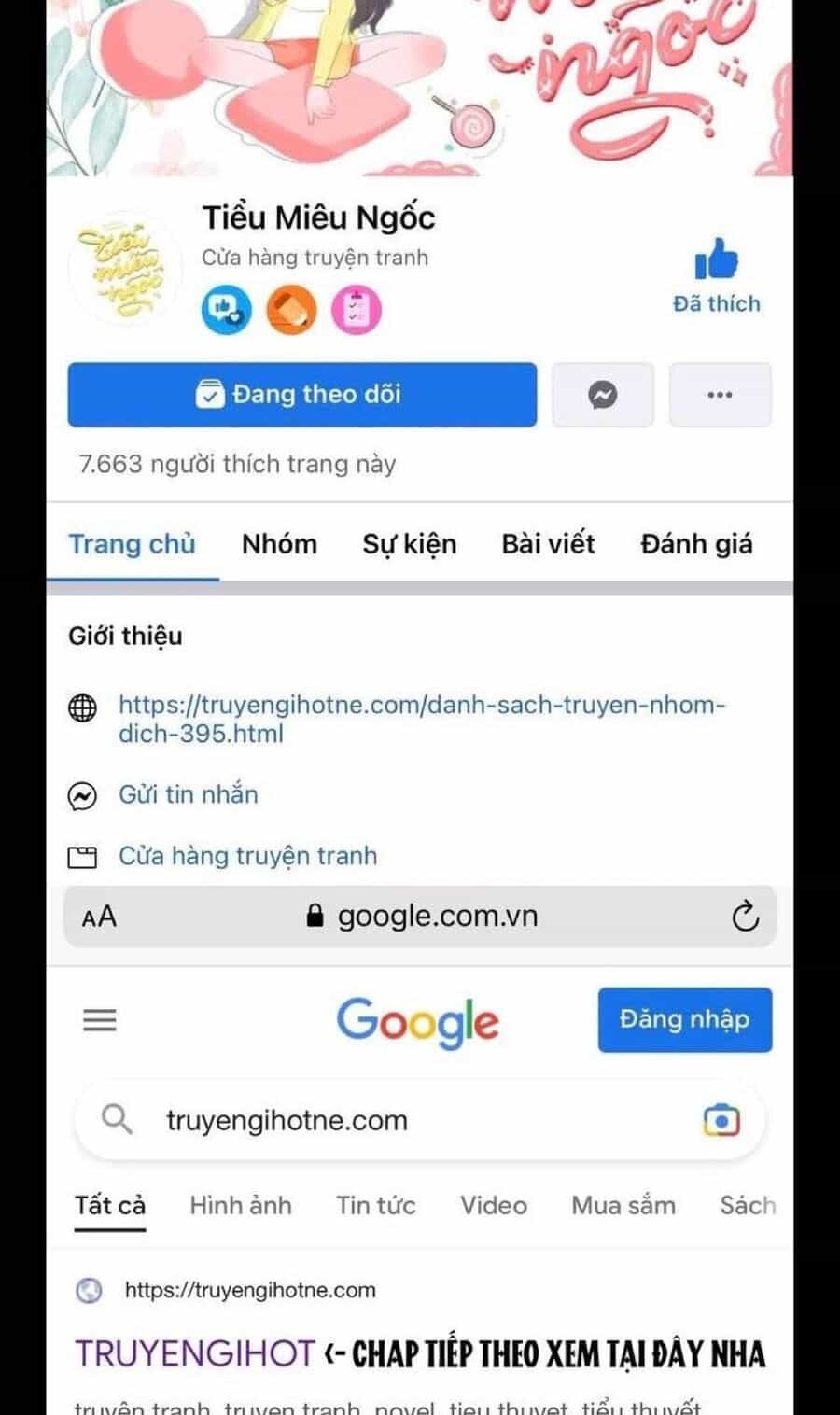 Nhân Vật Phản Diện Cũng Khó Chịu - Chương 62 - ảnh 2