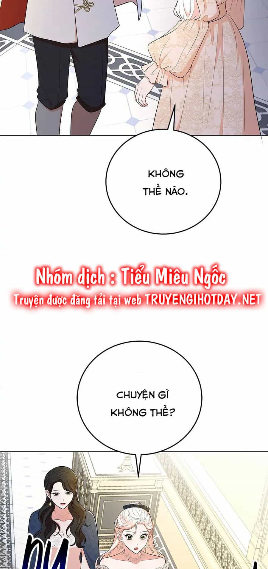 Nhân Vật Phản Diện Cũng Khó Chịu - Chương 63 - ảnh 24